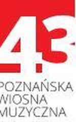 21-25 marca - Poznańska Wiosna Muzyczna