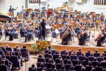                                                                                         Koncert "Młodzi na poważnie" w Filharmonii Krakowskiej