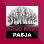 „Pasja wg św. Jana” Arvo Pärta zabrzmi w Krakowie