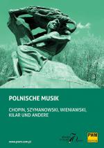 Promocja polskiej muzyki w Niemczech
