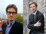 Profiles of the winners of the 13th Tadeusz Ochlewski Composers' Competition