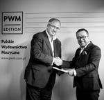PWM zmieni oblicze kulturalne Warszawy
