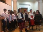 Polska - Ukraina: dialog kultur