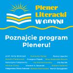 Polskie Wydawnictwo Muzyczne na Plenerze Literackim w Gdyni