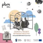 Polskie Wydawnictwo Muzyczne zachęca do korzystania ze zbiorów Polskiej Biblioteki Muzycznej
