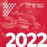 Przypominamy: już tylko do 17.10 można składać wnioski do programu  TUTTI.pl