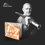 Szymanowski X-Rayed. The album SZYMANOWSKI / X-RAY premieres on 14th November!
