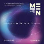 Musica Electronica Nova startuje 13 maja