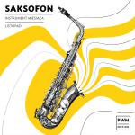                                                                                         Instrument miesiąca: saksofonowe  rekomendacje Adama Pierończyka