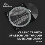 AGATA ZUBEL’s ORESTEIA with a libretto by MAJA KLECZEWSKA after Aeschylus’ classical tragedy is now available FROM ANAKLASIS also on a vinyl record