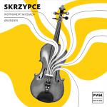 Instrument miesiąca: skrzypcowe rekomendacje Agaty Szymczewskiej