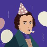                                                                                         Urodziny Chopina. Spotkanie autorskie z cyklu Małe Monografie w Kurancie