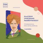                                                                                         Dlaczego uwielbiano Paderewskiego? O kompozytorze, który stał się celebrytą 