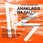 Michael Bates' Acrobat and Lutosławski Quartet on a Polish tour with music by Witold Lutoslawski