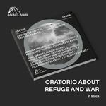 CANTICUM PROFUGORUM – Krzysztof Knittel’s oratorio about refuge and war on the latest album ANAKLASIS