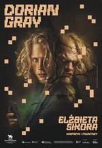 DORIAN GRAY - prapremiera opery Elżbiety Sikory w Teatrze Wielkim w Poznaniu