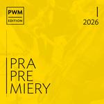 Pierwsze prawykonania w 2026 roku
