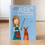 Od pomysłu do transkrypcji. Rozmowa z Tomaszem Pozorskim o powstawaniu „ABC na altówkę”