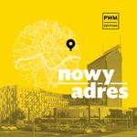Aleja Pokoju 1 – nowy adres Polskiego Wydawnictwa Muzycznego w Krakowie