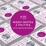Między muzyką a polityką. Spotkanie autorskie z Beatą Bolesławską-Lewandowską