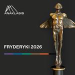 Fryderyk 2026 dla ANAKLASIS!