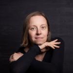 A new composer in the PWM catalogue – a warm welcome to Joanna Woźny!