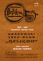                                                                                         Krakowski Jazz-Klub &quot;Helikon&quot;