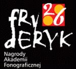 Fryderyki 2006 rozdane