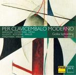 "Per Clavicembalo Moderno"