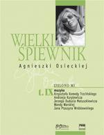 "Zielono mi" - Koncert piosenek Agnieszki Osieckiej
