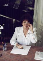 Death of Professor Krystyna Moszumańska-Nazar