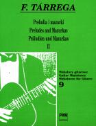                              Preludia i mazurki II
                             