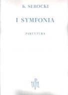                          Symphony No. 1
                         