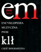                          Encyclopedia of Music PWM
                         