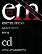                          Encyclopedia of Music PWM
                         