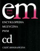                          Encyclopedia of Music PWM
                         