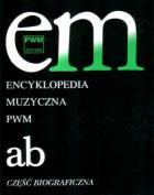                          Encyclopedia of Music PWM
                         