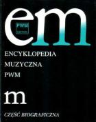 Encyklopedia muzyczna PWM