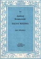                              Salve Regina
                             