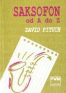                          Saxophone from A to Z
                         