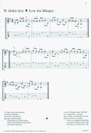                          Christmas Carols
                         