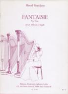                              Fantasie sur un theme de J. Haydn
                             