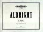                              Halo
                             