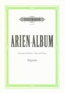                              Arien-Album
                             
