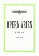                              Opern-Arien
                             
