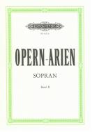                              Opern-Arien
                             