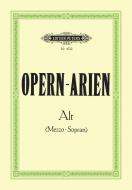                              Opern-Arien
                             