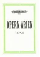                              Opern-Arien
                             