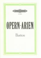                              Opern-Arien
                             