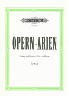                              Opern-Arien
                             